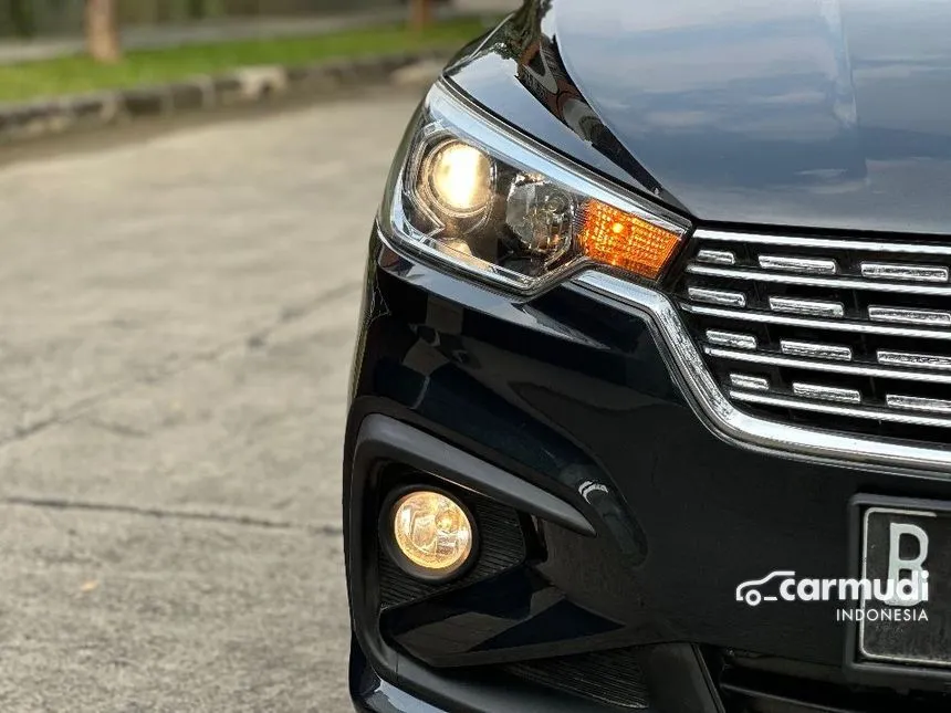 2020 Suzuki Ertiga GX MPV