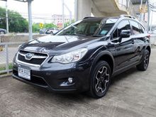 2014 Subaru XV 2.0 (ปี 12-16) XV SUV AT