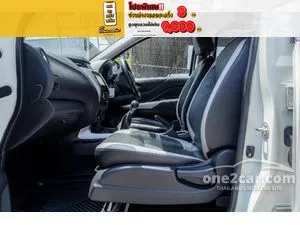 2018 Nissan NP 300 Navara 2.5 Calibre EL Double Cab Pickup