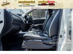 2018 Nissan NP 300 Navara 2.5 Calibre EL Double Cab Pickup
