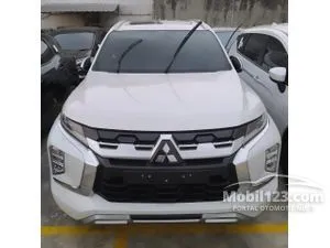 2026 Mitsubishi Pajero Sport 2.4 Dakar Ultimate 4X2 SUV