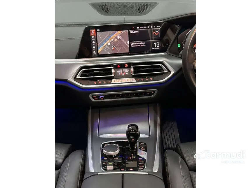 2023 BMW X5 xDrive40i xLine SUV