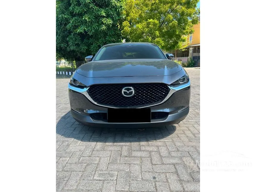 2020 Mazda CX-30 GT SUV