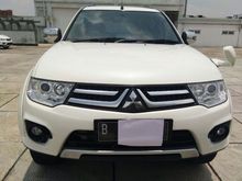 2014 Mitsubishi Pajero Sport 2.5 Exceed