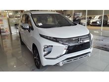 Mitsubishi XPANDER 2018 PROMO SEPTEMBER