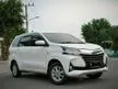 Jual Mobil Toyota Avanza 2020 G 1.3 di Jawa Timur Automatic MPV Putih Rp 185.000.003