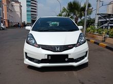 2013 Honda Jazz 1.5 RS MANUAL BARANG LANGKA