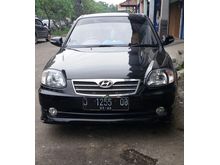 2012 Hyundai Avega 1.5 Sedan