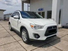 2014 Mitsubishi Outlander Sport 2.0 GLS SUV