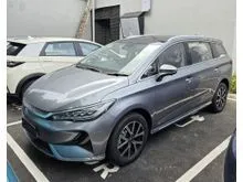 2025 BYD M6 0.0 Standard 7-seaters MPV