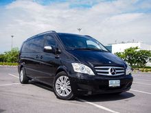 2012 Mercedes-Benz Viano 2.1 W639 (ปี 03-14) Van AT