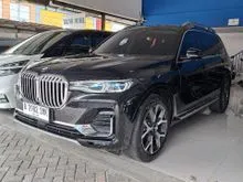 2021 BMW X7 3.0 xDrive40i Opulence SUV