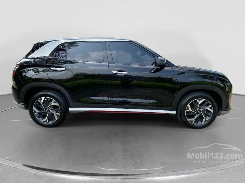 2024 Hyundai Creta Prime SUV