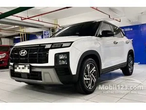 2025 Hyundai Creta 1.5 Prime Two Tone SUV