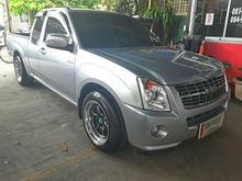 2006 Isuzu D-Max 2.5 SPACE CAB (ปี 07-11) SLX Pickup MT