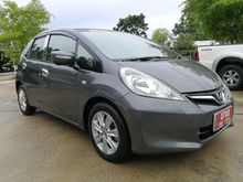 2011 Honda Jazz 1.5 (ปี 08-14) V Hatchback Automatic