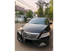 2014 Toyota Camry 2.5 V Sedan