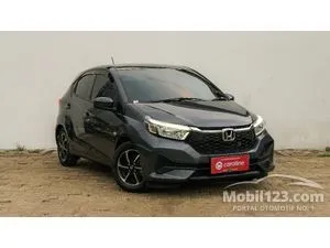 2023 Honda Brio 1.2 Satya E Hatchback