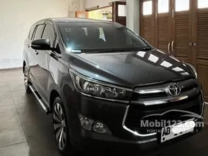 2016 Toyota Kijang Innova 2.4 V MPV