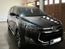 2016 Toyota Kijang Innova 2.4 V MPV