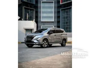 2019 Nissan Livina 1.5 VL MPV
