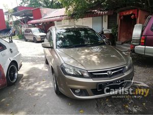 2013 Proton Saga 1.3 FLX Executive (A)