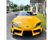 2025 Toyota GR Supra 3.0 GR Supra Coupe