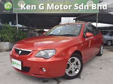 2007 Proton Gen-2 1.6 Hatchback