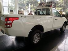 2018 Mitsubishi Triton 2.5 GLX Pick-up Diskon Besar Ready Stock terbatas
