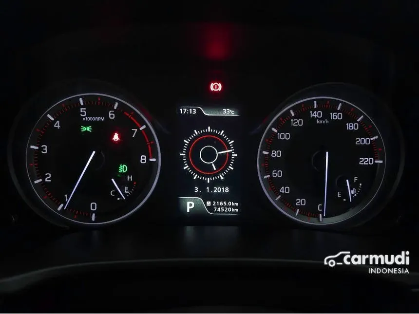 2021 Suzuki XL7 Alpha SUV