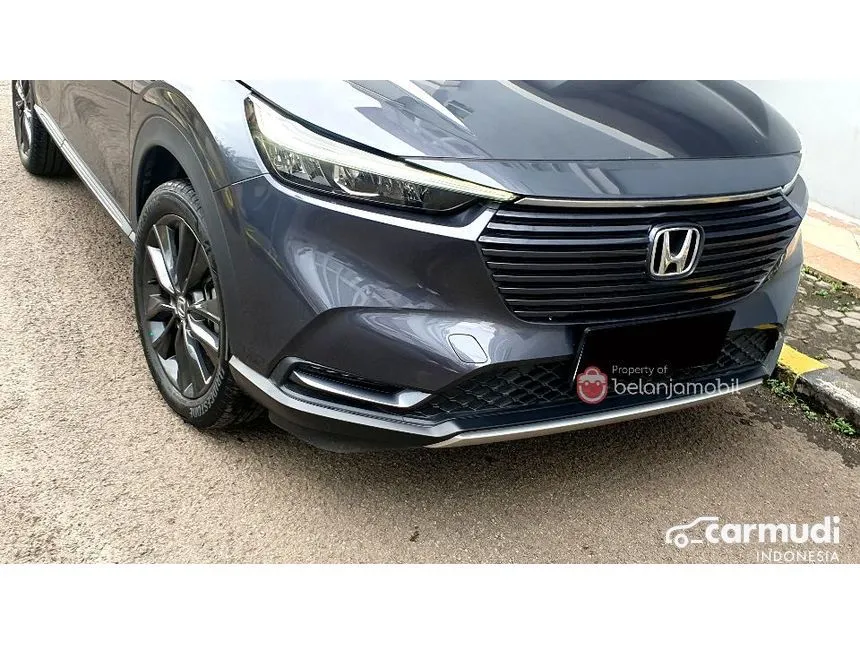 2024 Honda HR-V Special Edition SUV