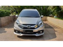 2014 Honda Mobilio 1.5 RS
