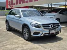 2016 Mercedes-Benz GLC250 2.1 W253 (ปี 15-22) d 4MATIC AWD SUV