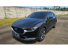 2020 Mazda CX-30 2.0 GT SUV Hitam KM30Rbuan TGN1 Mazda CX30 GT 2020 Full Record Bebas Laka Banjir