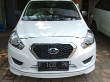 2017 Datsun GO+ 1.2 T MPV