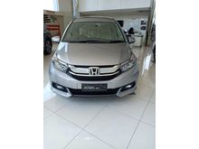 2018 Honda Mobilio 1.5 E MPV