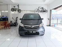 Cash Only Honda Freed 1.5 S AT 2013 Istimewa