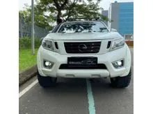 2015 Nissan Navara 2.5 NP300 VL Pick-up