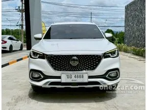 2020 MG HS 1.5 X SUV