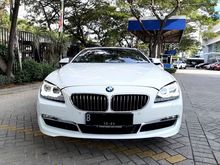 2013 BMW 640i 3.0 Pure Edition Gran Coupe