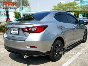 2019 Mazda 2 1.3 High Connect Sedan