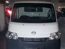 2018 Daihatsu Gran Max 1.5 STANDAR