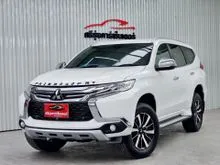 2018 Mitsubishi PAJERO SPORT 2.4 (ปี 15-18) GT Premium SUV