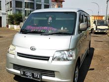 2010 Daihatsu Gran Max 1.3 D