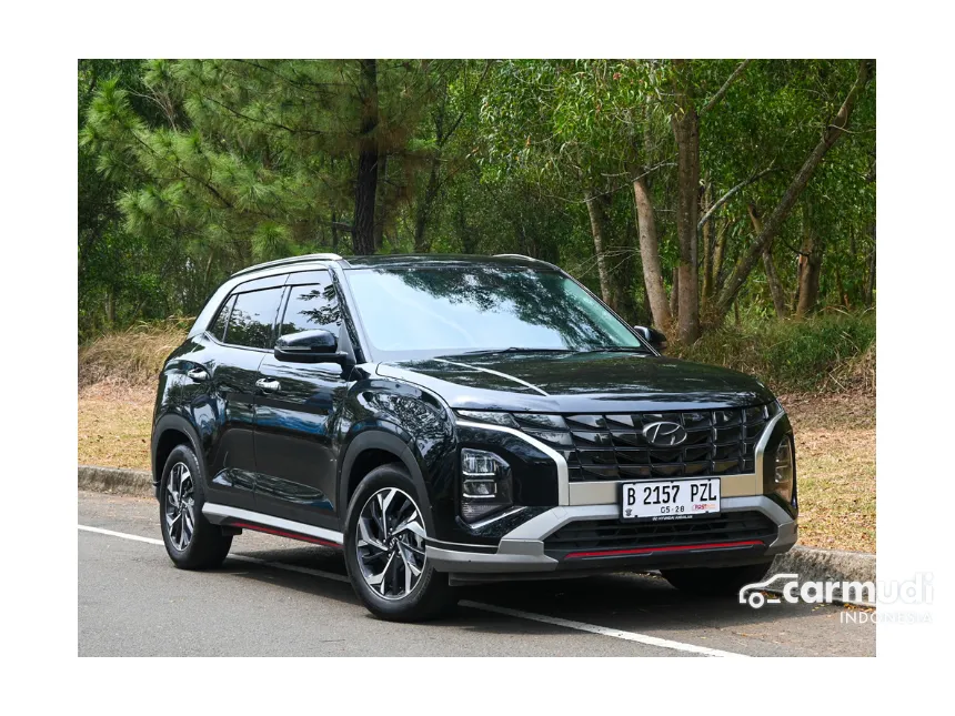 2023 Hyundai Creta Prime Wagon