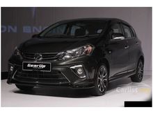( NO SALES TAX DEAL ) ( BEST SERVICE )2020 Perodua Myvi 1.5 H Hatchback