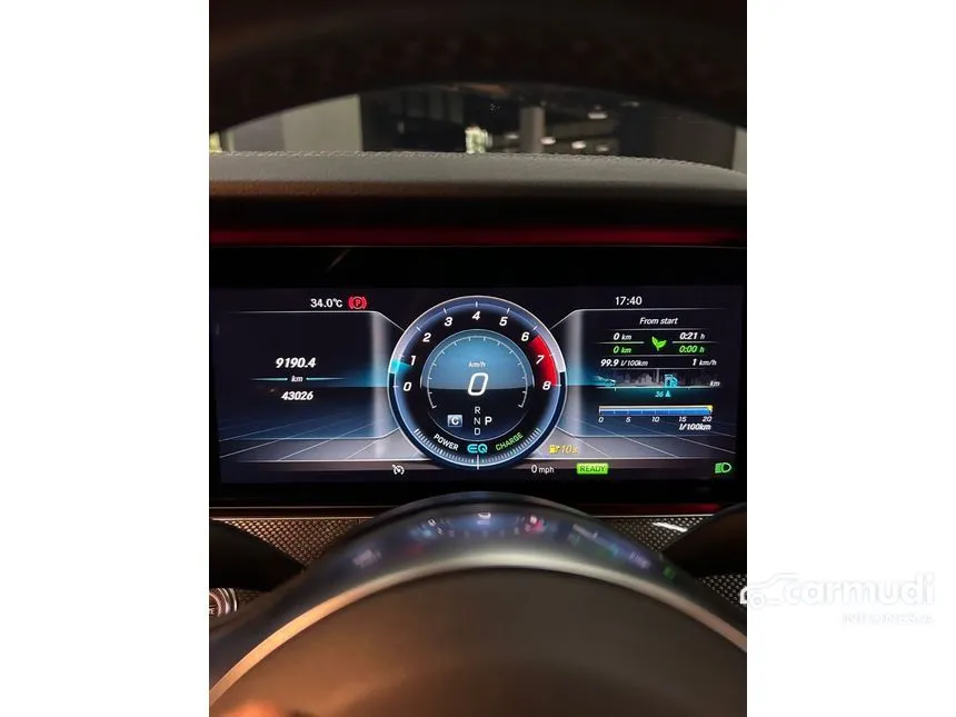 2020 Mercedes-Benz CLS350 AMG Line Coupe Coupe