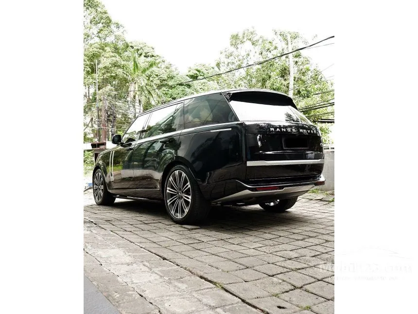 2023 Land Rover Range Rover Sport Autobiography P400 SUV