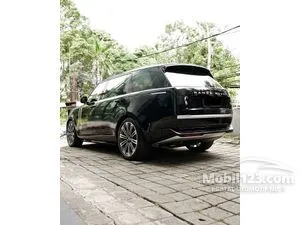 2023 Land Rover Range Rover Sport 3.0 Autobiography P400 SUV