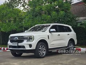 2023 Ford EVEREST 2.0 Titanium+ SUV